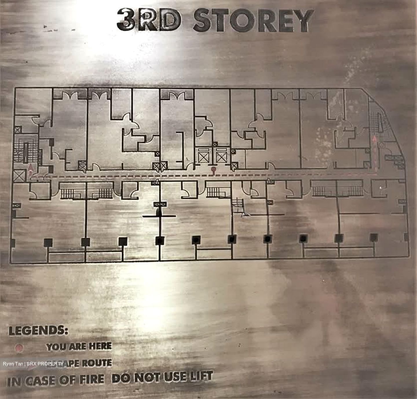 Heritage Place (D7), Apartment #597652591